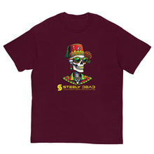 Load image into Gallery viewer, Steely Dead  - Fez A Ree  - Men's classic tee