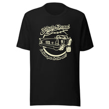 Load image into Gallery viewer, Steely Dead - Gas in the Car 1 color - Unisex t-shirt