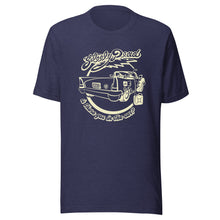 Load image into Gallery viewer, Steely Dead - Gas in the Car 1 color - Unisex t-shirt