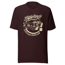 Load image into Gallery viewer, Steely Dead - Gas in the Car 1 color - Unisex t-shirt