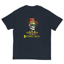 Load image into Gallery viewer, Steely Dead  - Fez A Ree  - Men&#39;s classic tee
