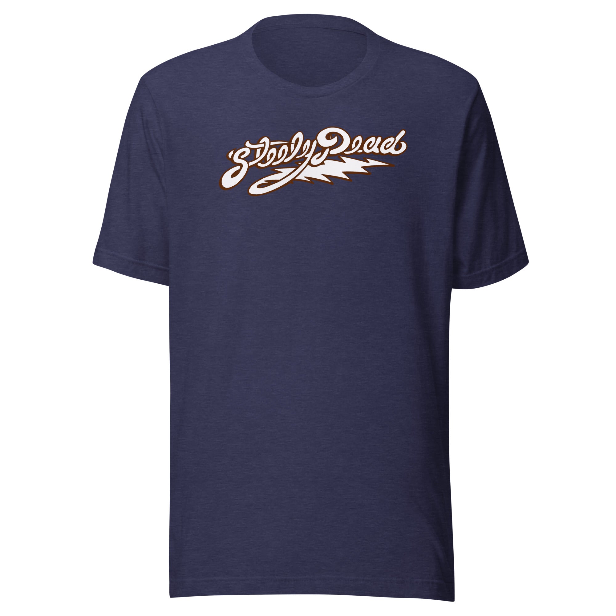 ◆LEE◆ Tail typo t-shirt navy LRG THE 47S TEE - NAVY | LRG Clothing